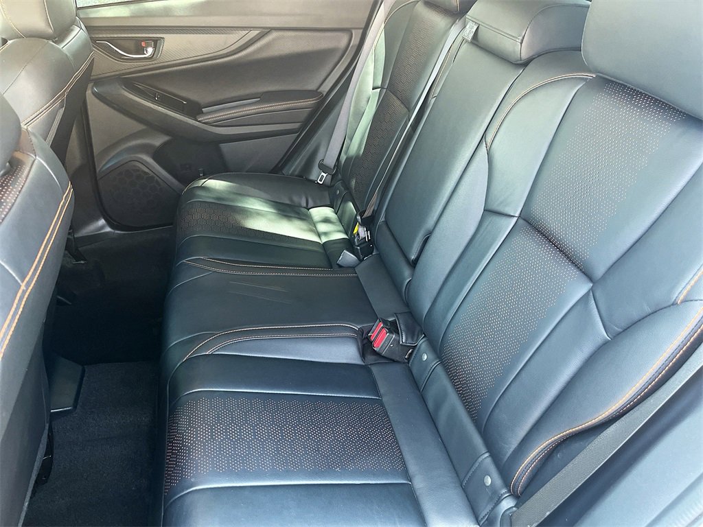 Used 2023 Subaru Crosstrek 2.5i Limited w/ Popular Package #2 image 26