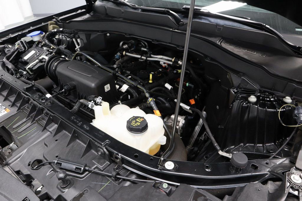 Certified 2023 Ford Explorer Timberline image 13