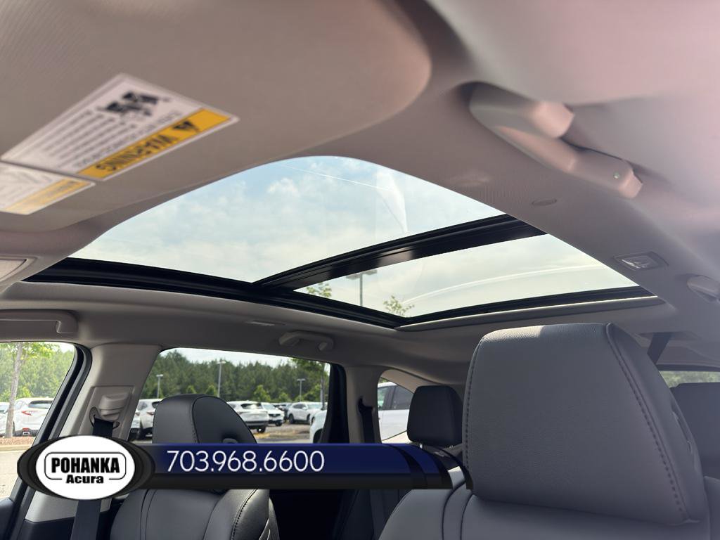 New 2026 Acura MDX FWD image 21