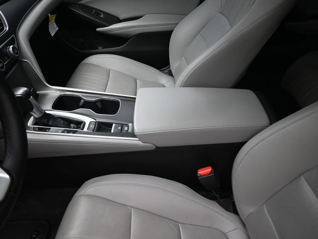 Used 2019 Honda Accord EX-L image 21
