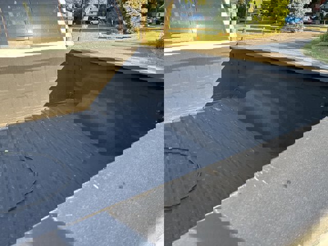 Certified 2021 RAM 2500 Tradesman image 10