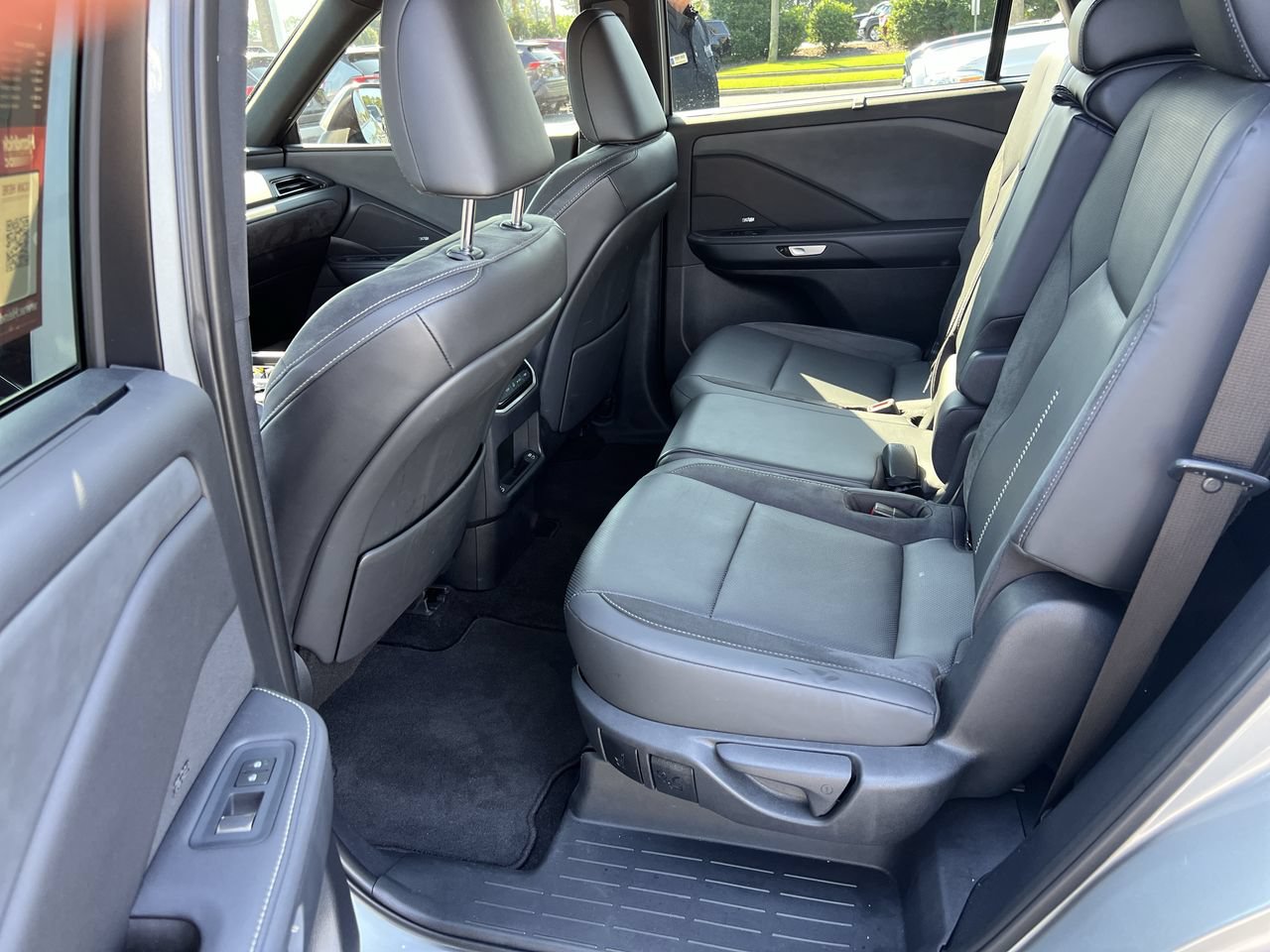 Used 2025 Lexus TX 350 AWD w/ Technology Package image 32