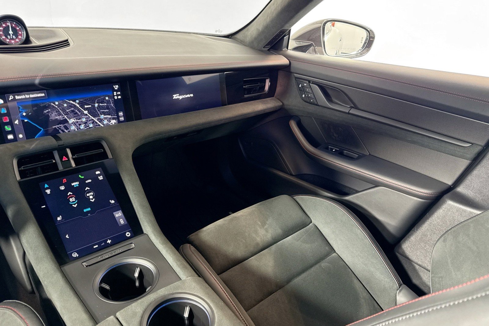 Used 2023 Porsche Taycan GTS image 23
