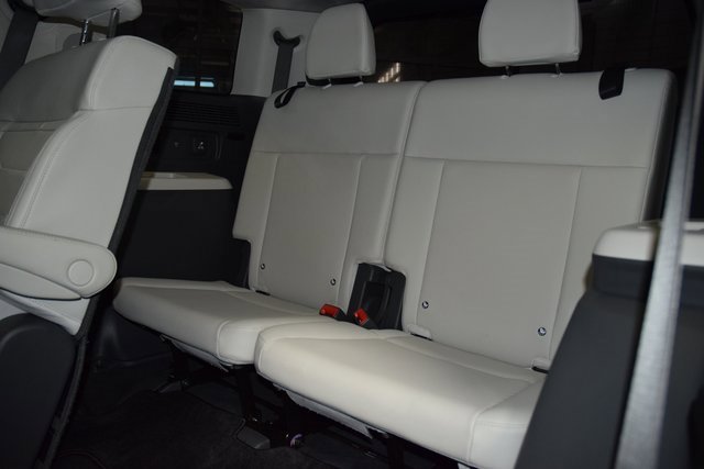 Used 2024 Hyundai Santa Fe Calligraphy image 39