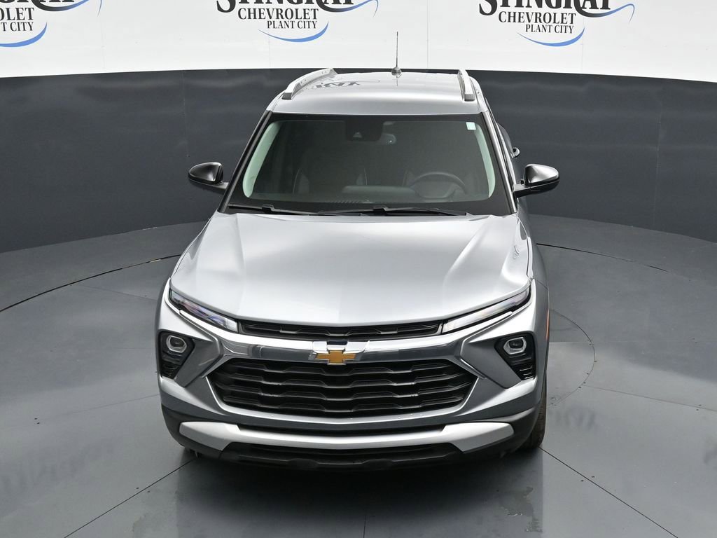 Used 2024 Chevrolet TrailBlazer LT w/ Convenience Package image 10