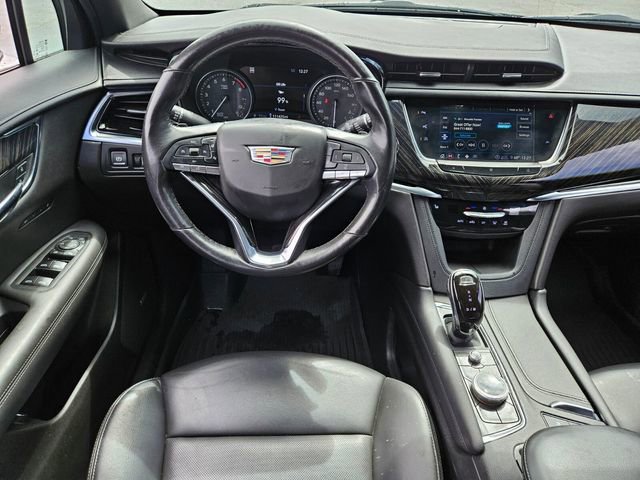 Used 2020 Cadillac XT6 Premium Luxury AWD/4WD image 12
