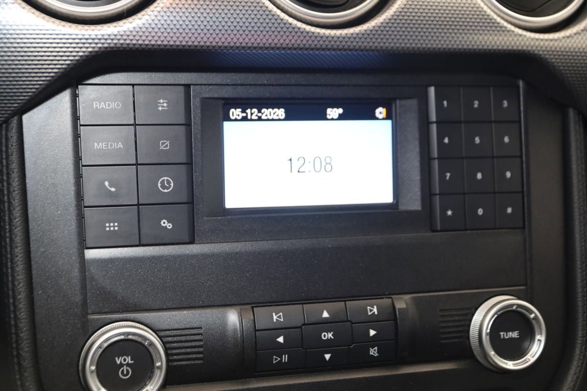 Used 2019 Ford Mustang GT RWD image 34