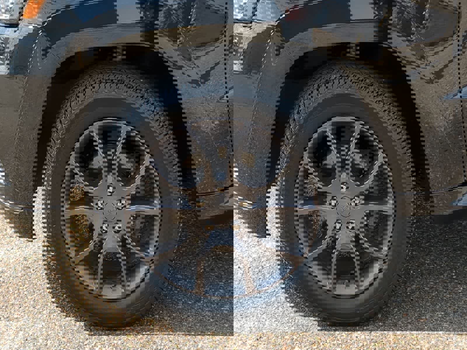 Certified 2020 Jeep Grand Cherokee High Altitude image 14