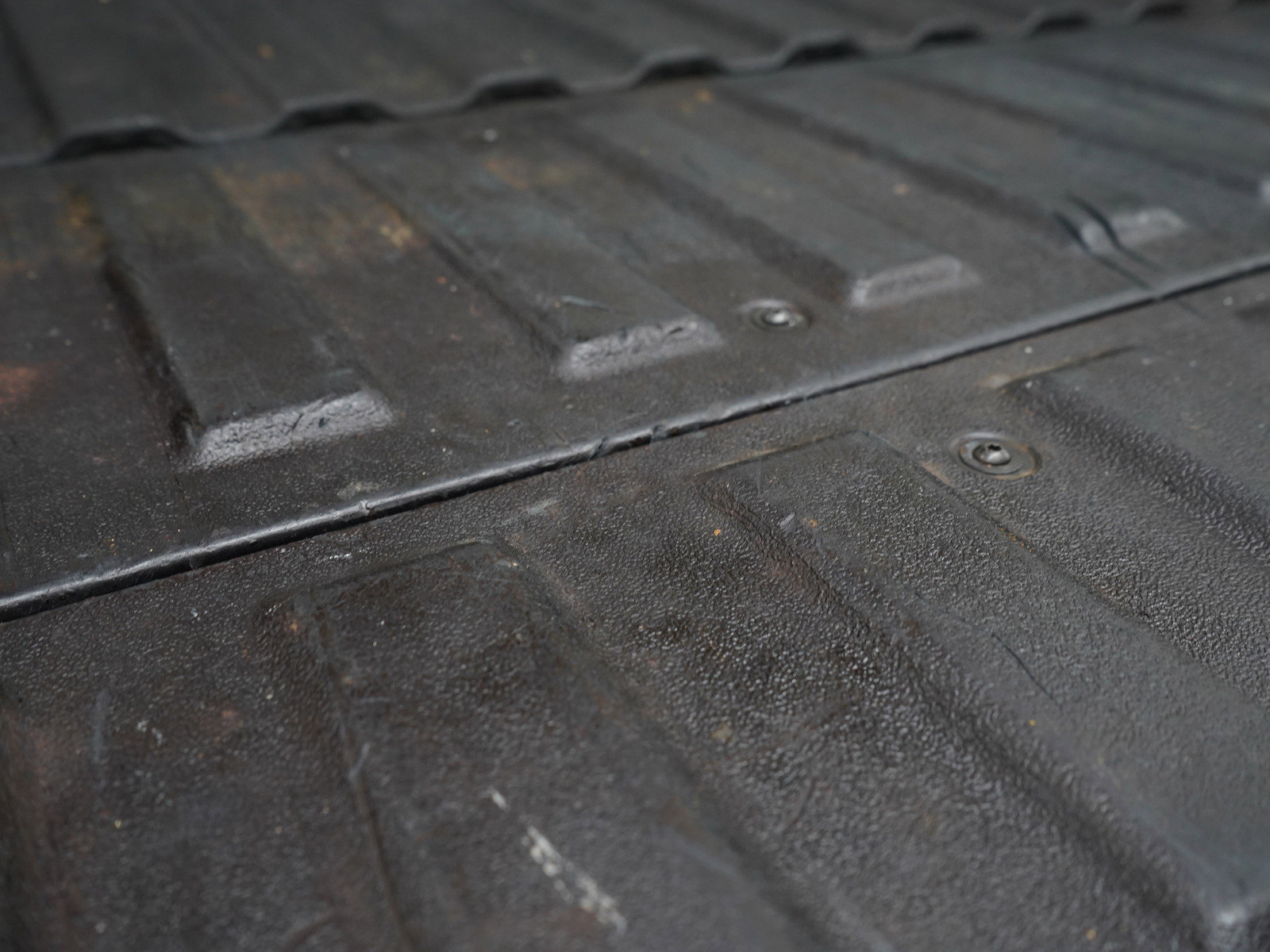 Used 2020 GMC Sierra 1500 AT4 image 18