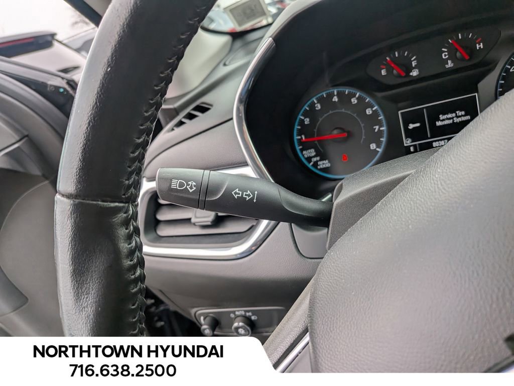 Used 2018 Chevrolet Equinox LT image 25