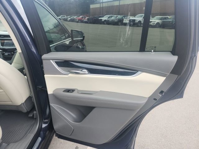 Used 2024 Cadillac XT6 Premium Luxury w/ LPO, Floor Liner Package image 12