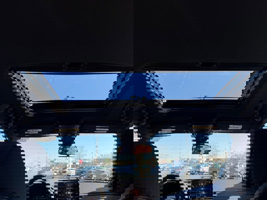 New 2025 Honda Accord Sport image 23