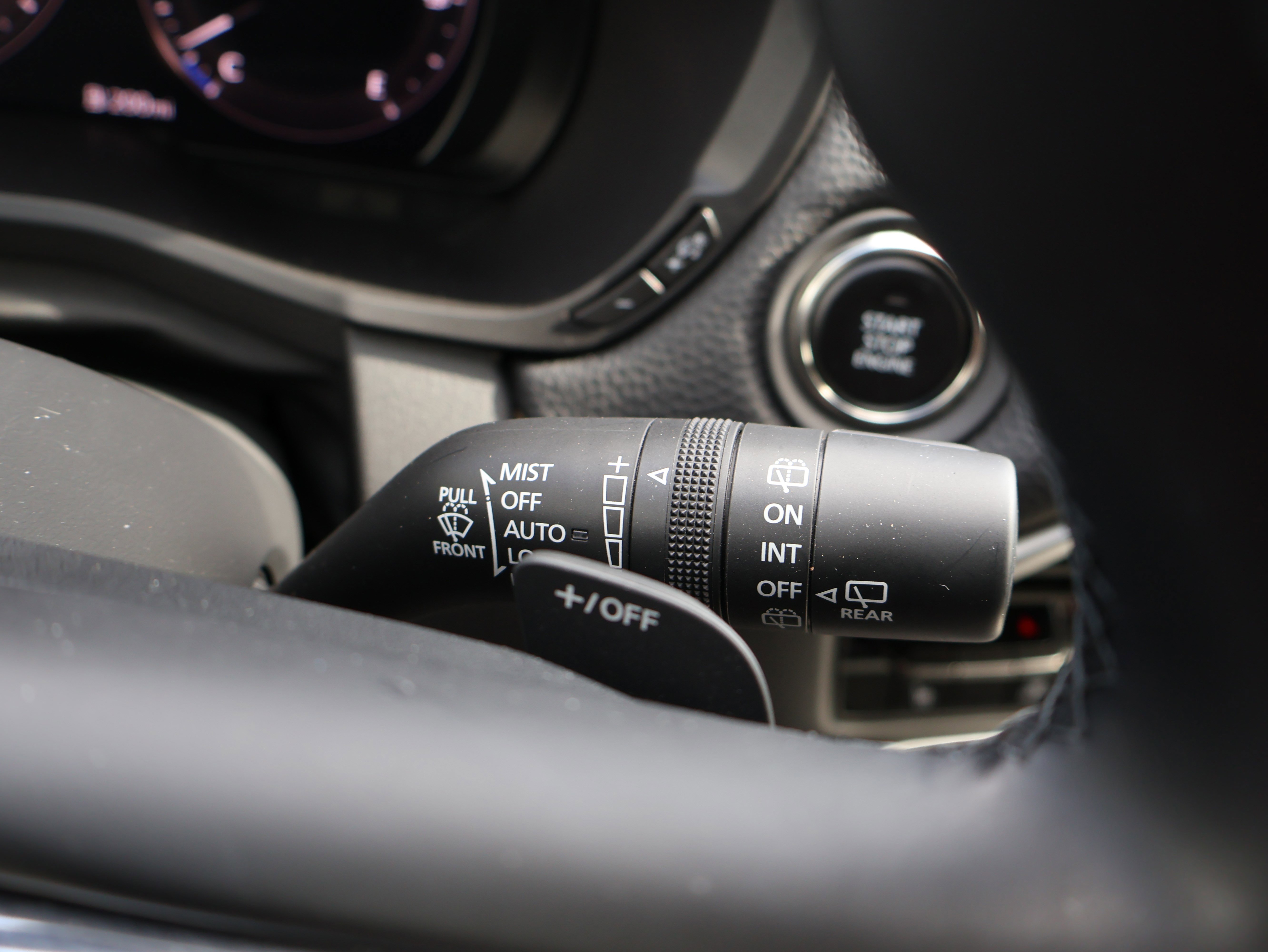 Used 2025 MAZDA CX-70 3.3 Turbo w/ Premium Package image 37