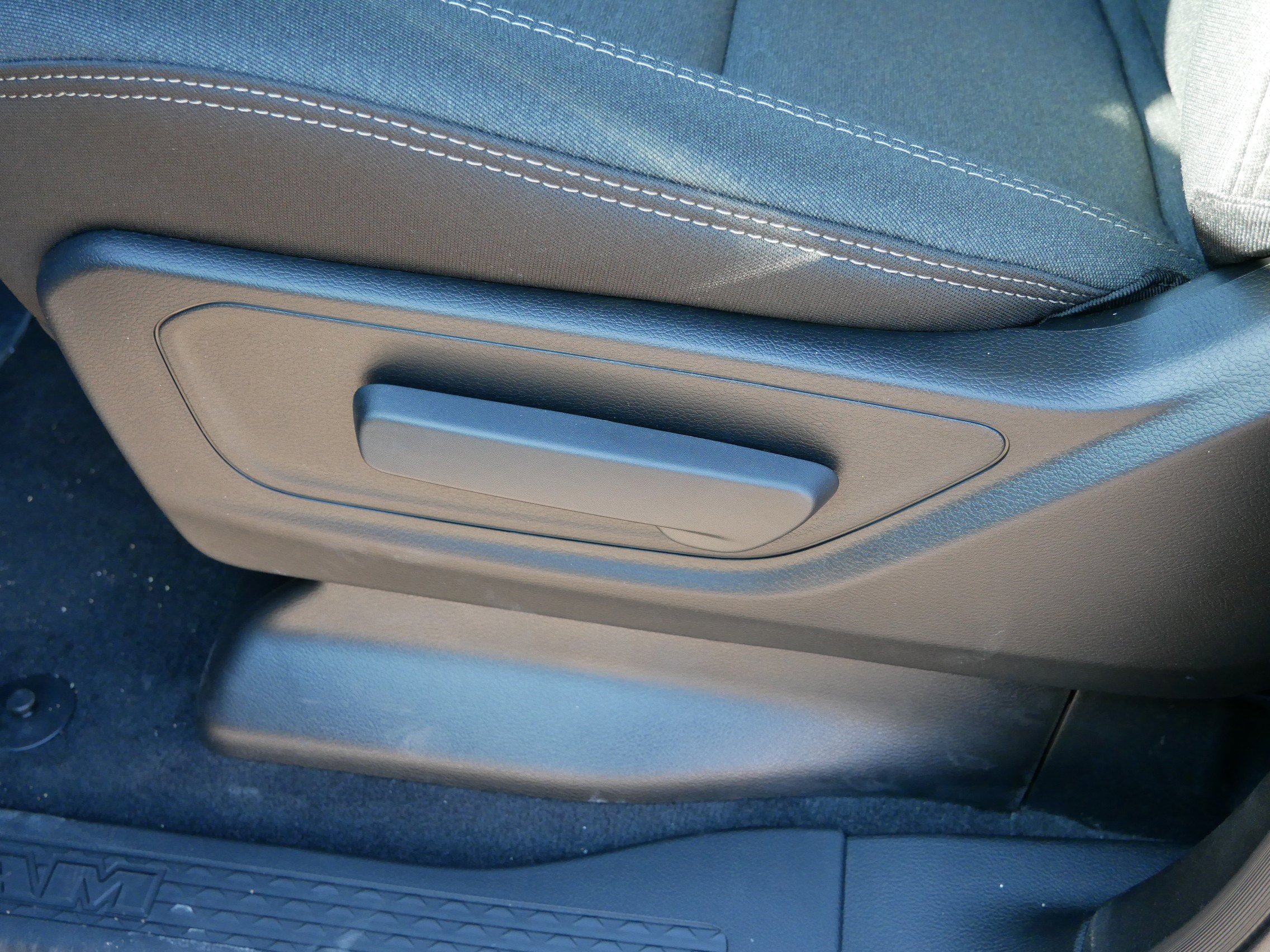 New 2026 RAM 1500 Big Horn image 13