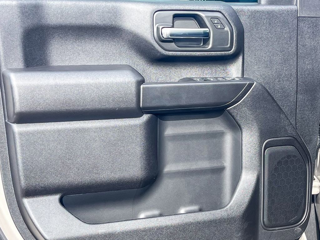New 2026 Chevrolet Silverado 2500 Custom w/ Custom Value Package image 19