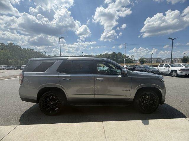 Used 2023 Chevrolet Tahoe RST w/ Luxury Package AWD/4WD image 7