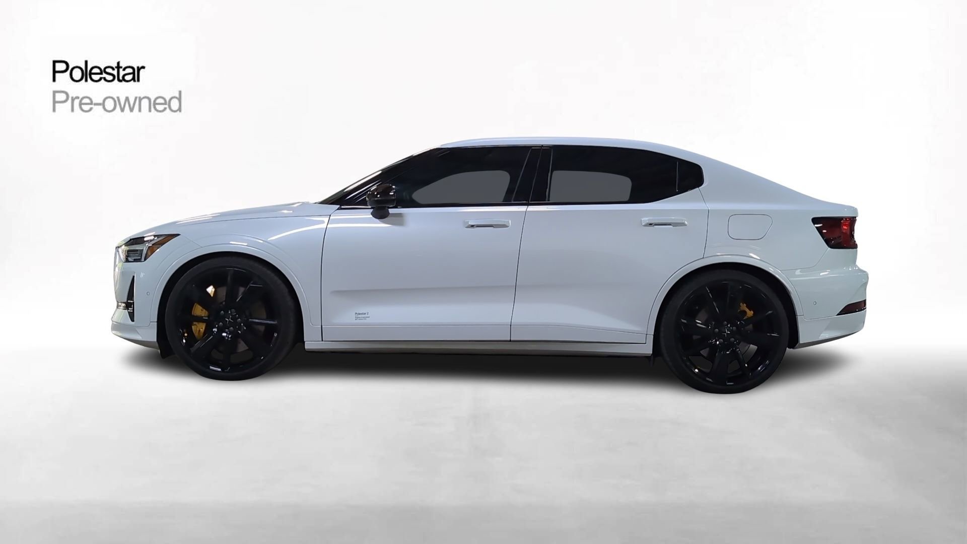 Certified 2023 Polestar Polestar 2 image 2