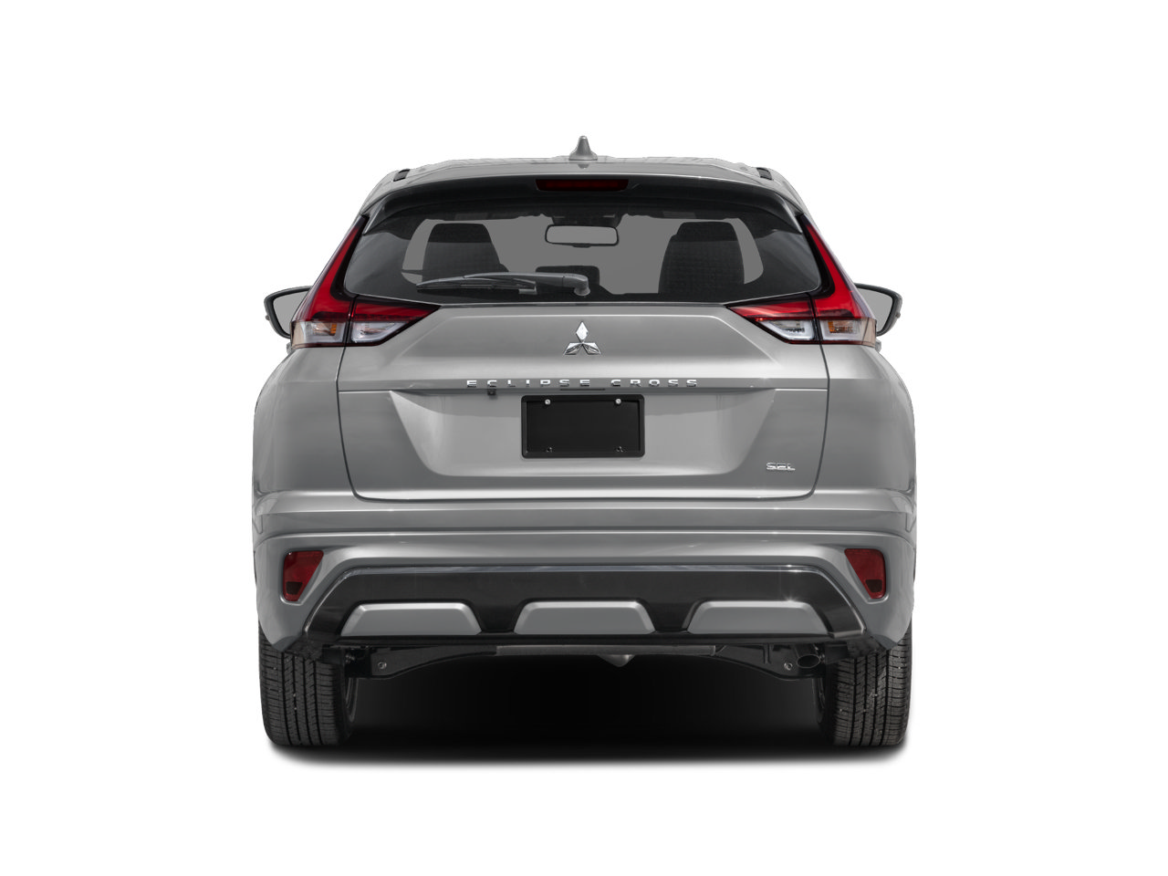New 2025 Mitsubishi Eclipse Cross SEL AWD/4WD image 51
