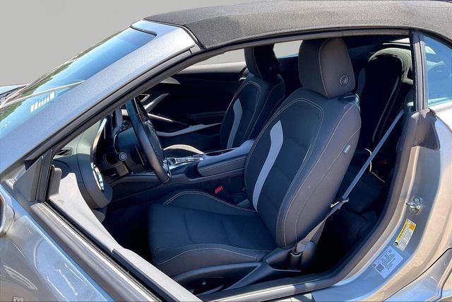 Used 2023 Chevrolet Camaro LT w/ RS Package RWD image 15