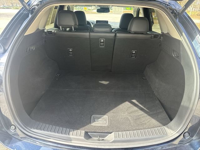 Used 2023 MAZDA CX-5 AWD 2.5 S w/ Premium Package image 25