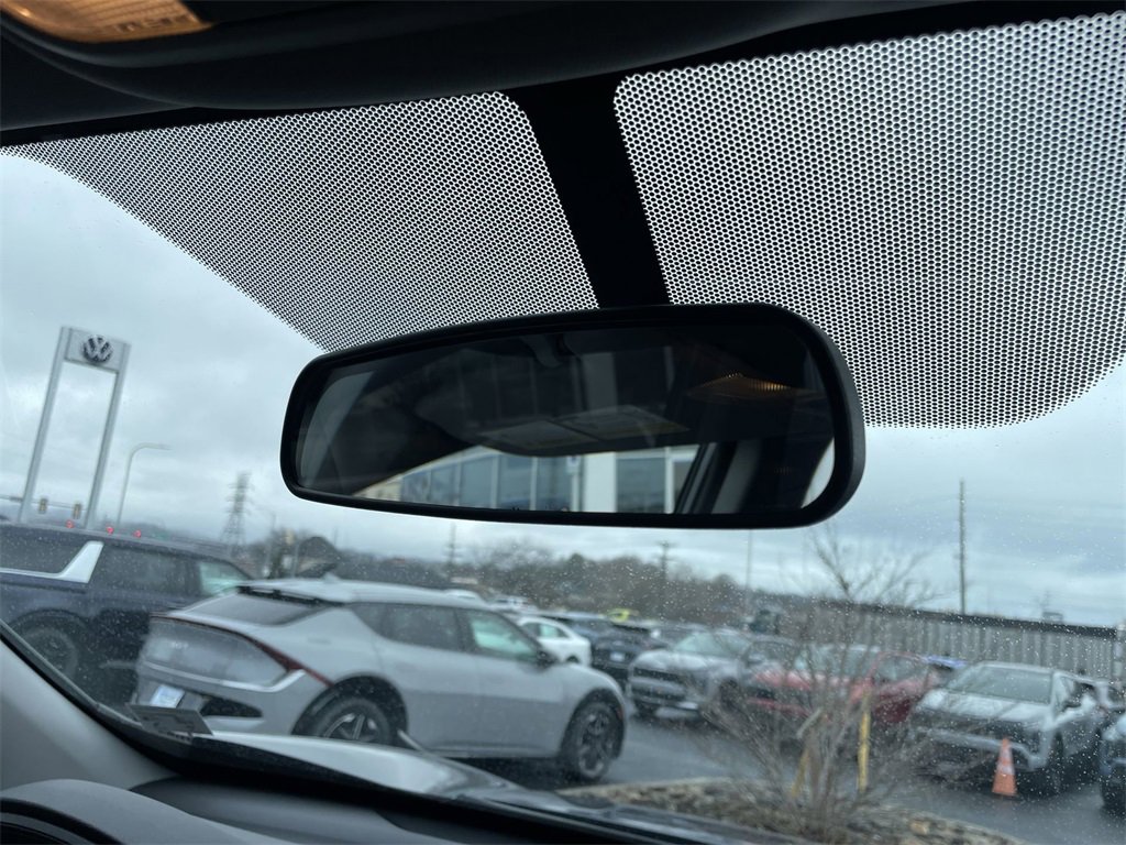 Used 2019 Honda CR-V LX image 26