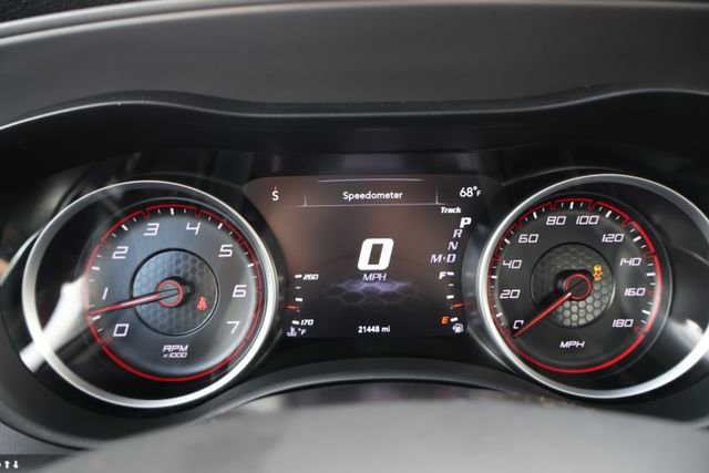 Used 2023 Dodge Charger Scat Pack RWD image 16