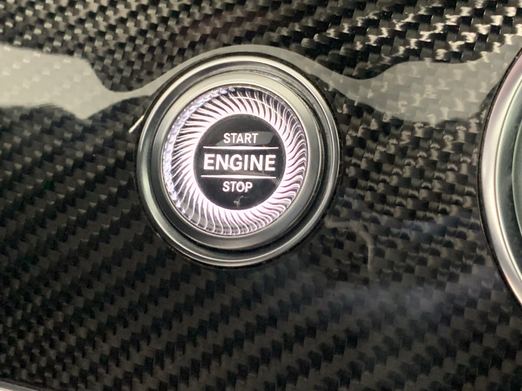 Used 2019 Mercedes-Benz E 53 AMG 4MATIC Sedan image 35
