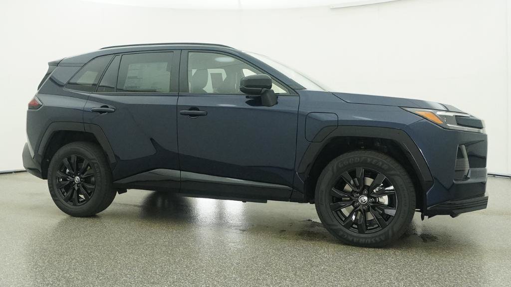 Certified 2026 Toyota RAV4 SE w/ Convenience Package AWD/4WD image 42
