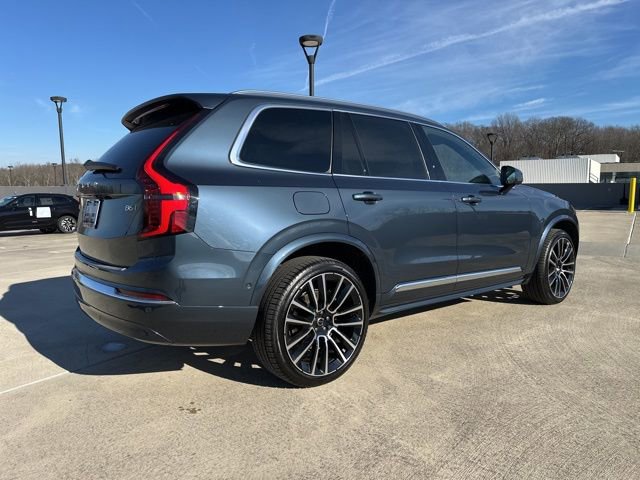 New 2026 Volvo XC90 B6 Ultra w/ Lounge Package image 7