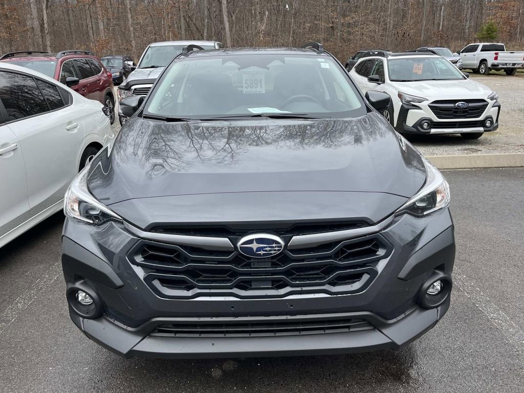 Used 2025 Subaru Crosstrek 2.0i Premium image 7