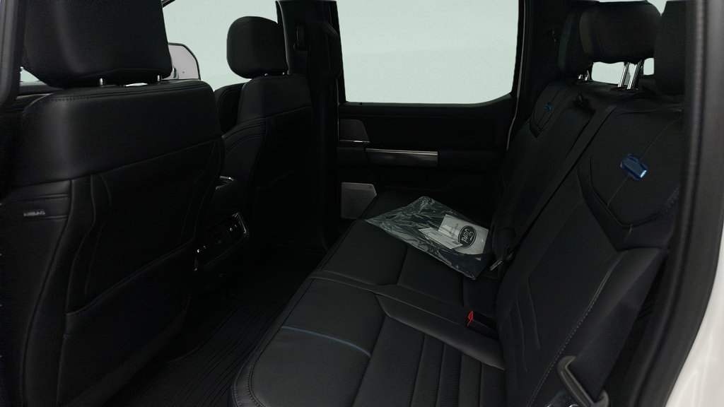 New 2026 Ford F350 Platinum AWD/4WD image 8