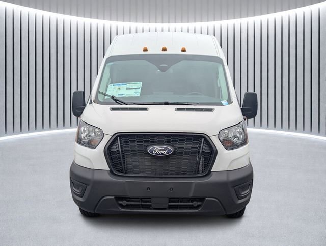 New 2026 Ford Transit 350 XL image 9