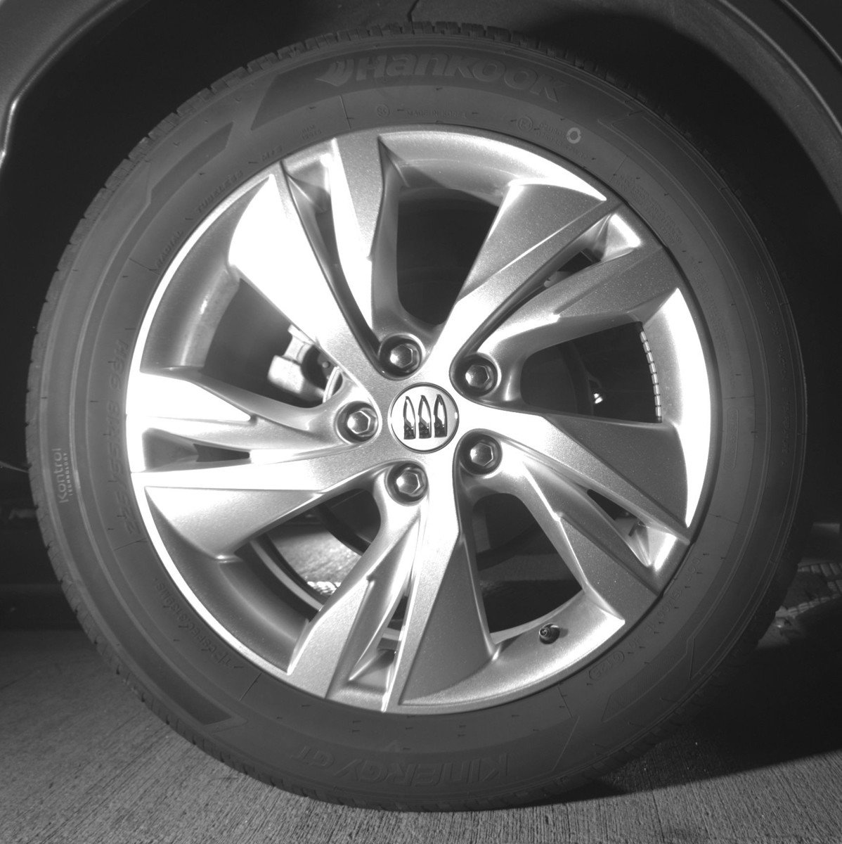 Used 2025 Buick Encore GX Preferred image 15