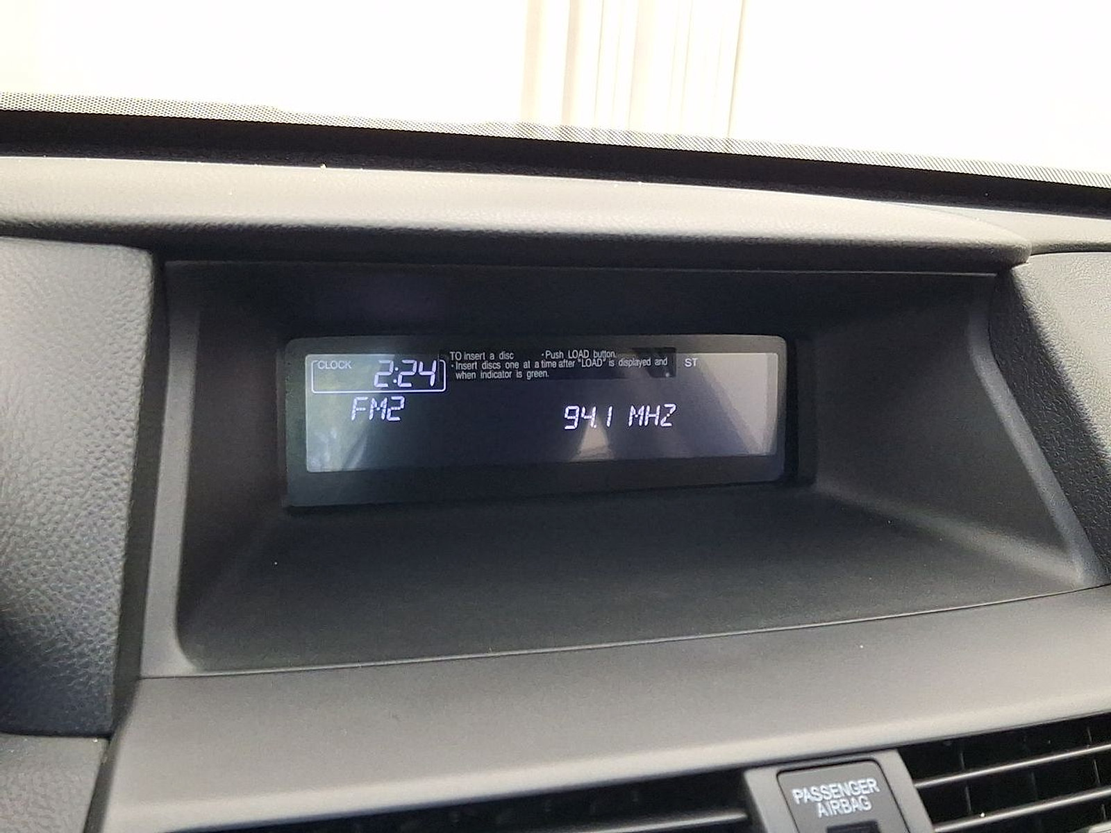 Used 2010 Honda Accord EX image 17