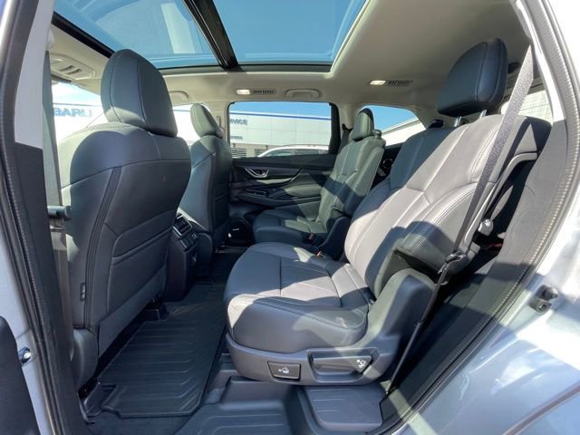 New 2025 Subaru Ascent Limited image 19