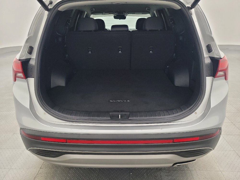 Used 2023 Hyundai Santa Fe SEL image 29