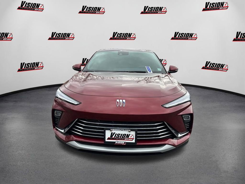 Used 2024 Buick Envista Preferred w/ Convenience I Package video 2