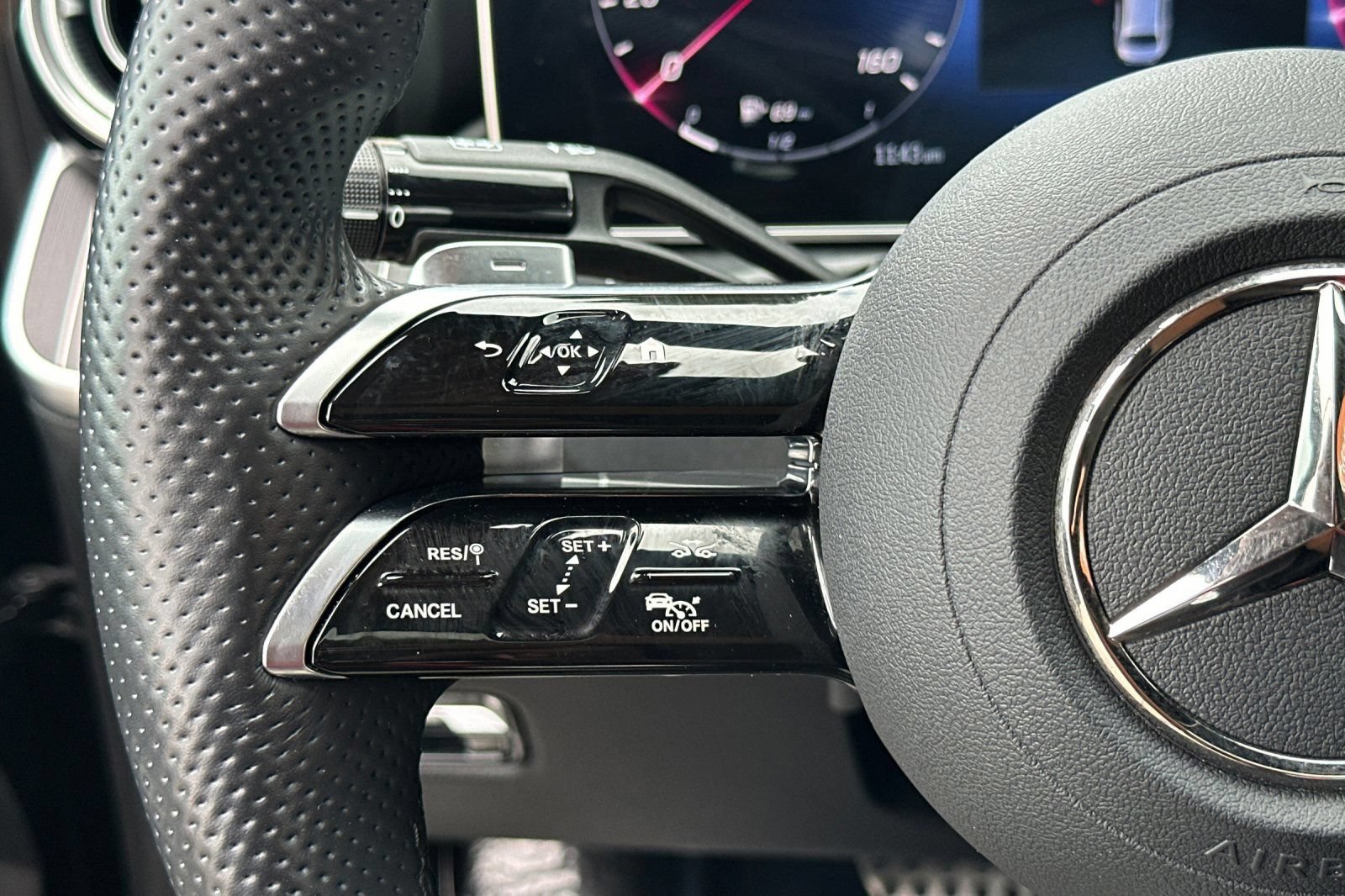 Used 2022 Mercedes-Benz C 300 Sedan image 32