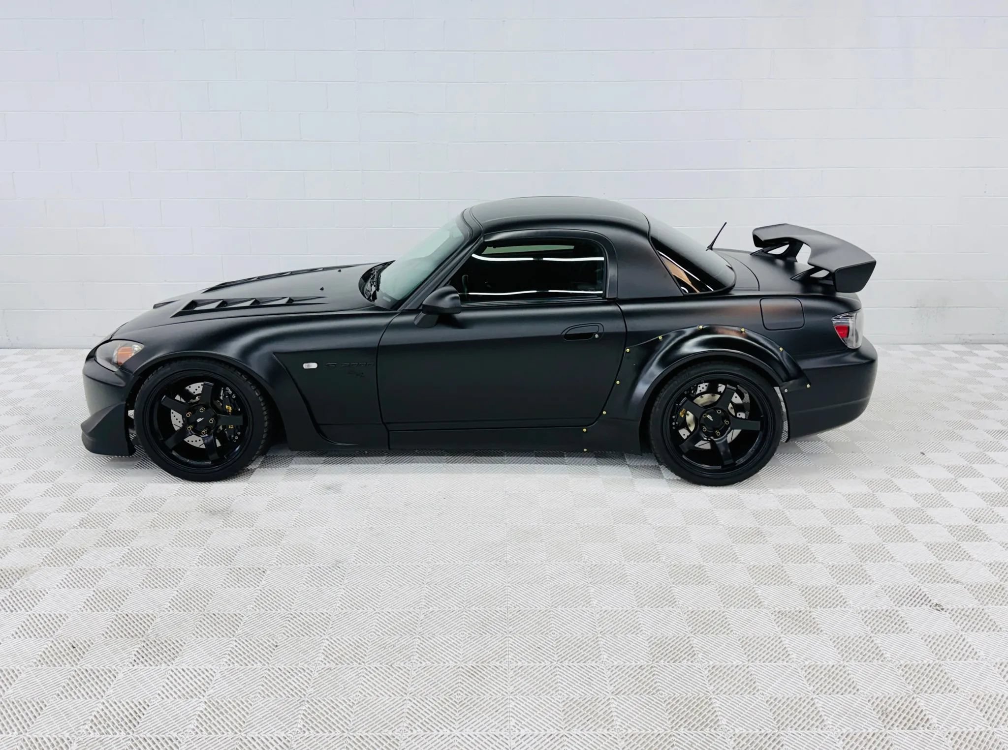 Used 2008 Honda S2000 CR image 27