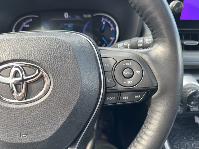 Used 2023 Toyota RAV4 XSE w/ XSE Grade Weather Package image 16