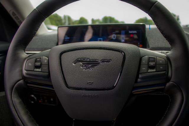 New 2025 Ford Mustang Mach-E Premium image 12