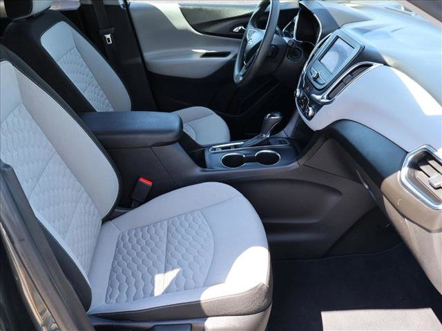 Used 2020 Chevrolet Equinox LS w/ LS Convenience Package AWD/4WD image 26