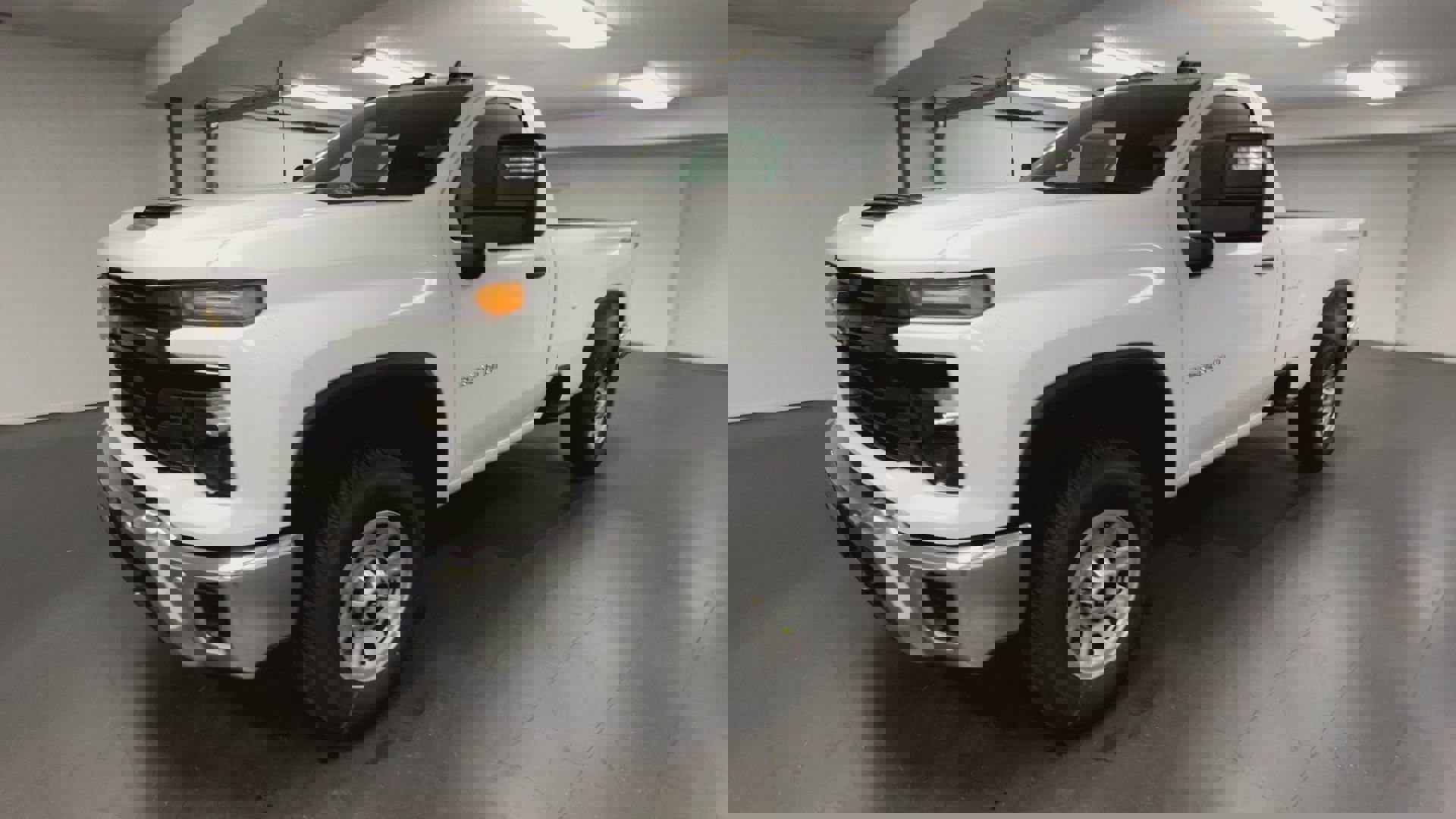 New 2026 Chevrolet Silverado 3500 W/T w/ WT/CX Safety Package image 35