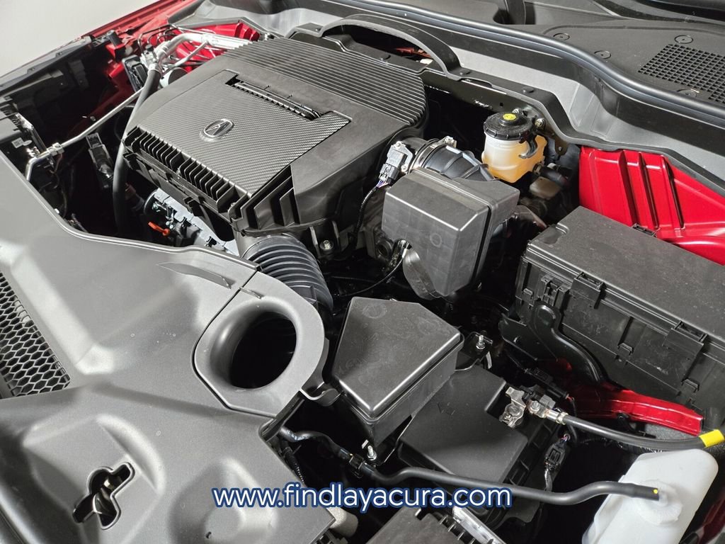 New 2026 Acura MDX A-Spec image 19