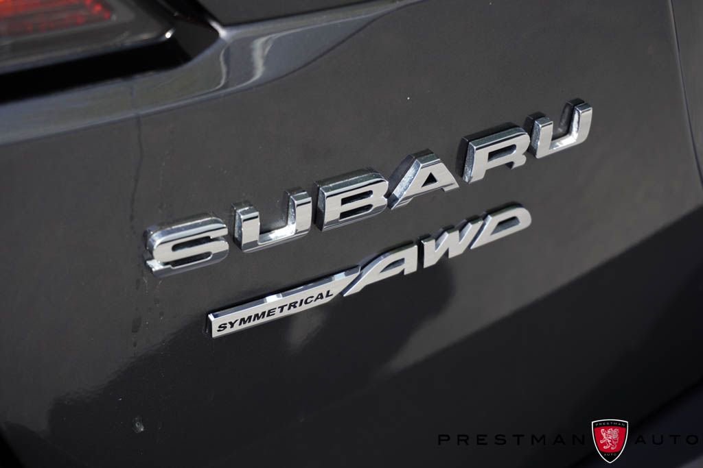 Used 2023 Subaru Outback Onyx Edition AWD/4WD image 4