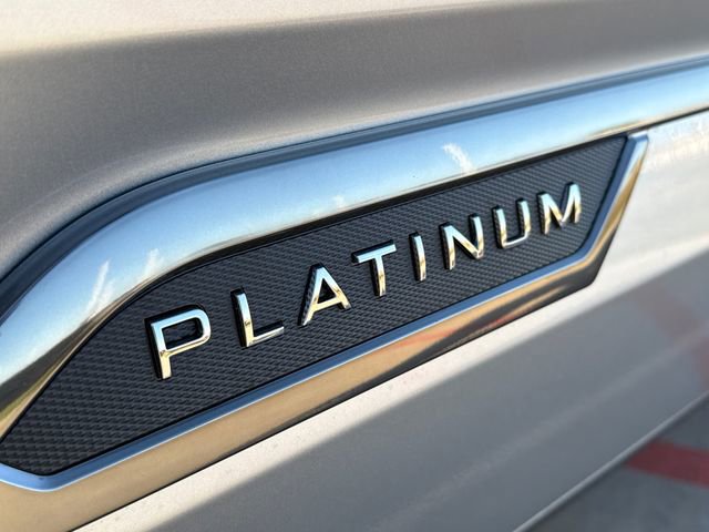 New 2026 Toyota Tundra Platinum AWD/4WD image 11