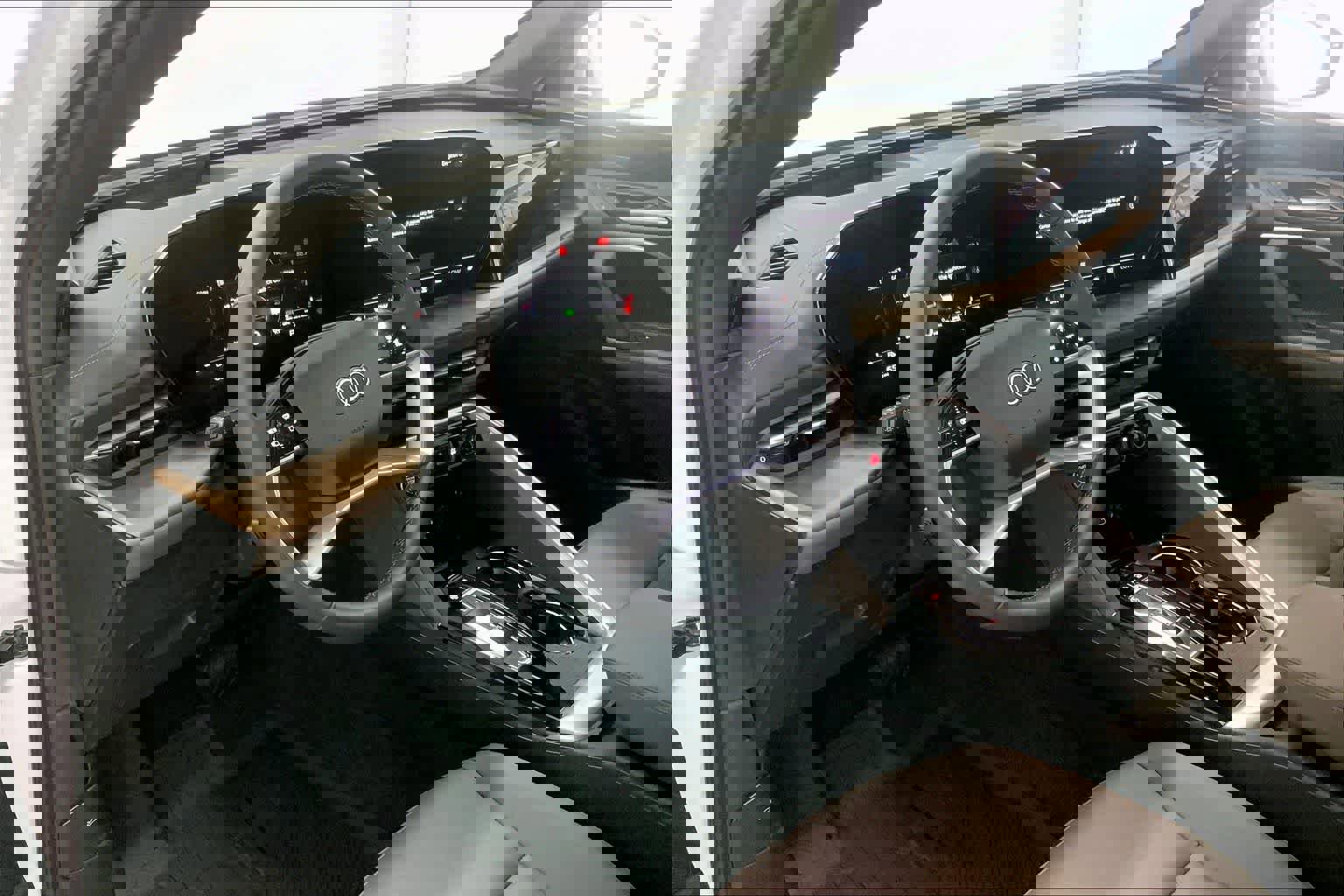 New 2025 Audi Q5 Premium Plus image 2