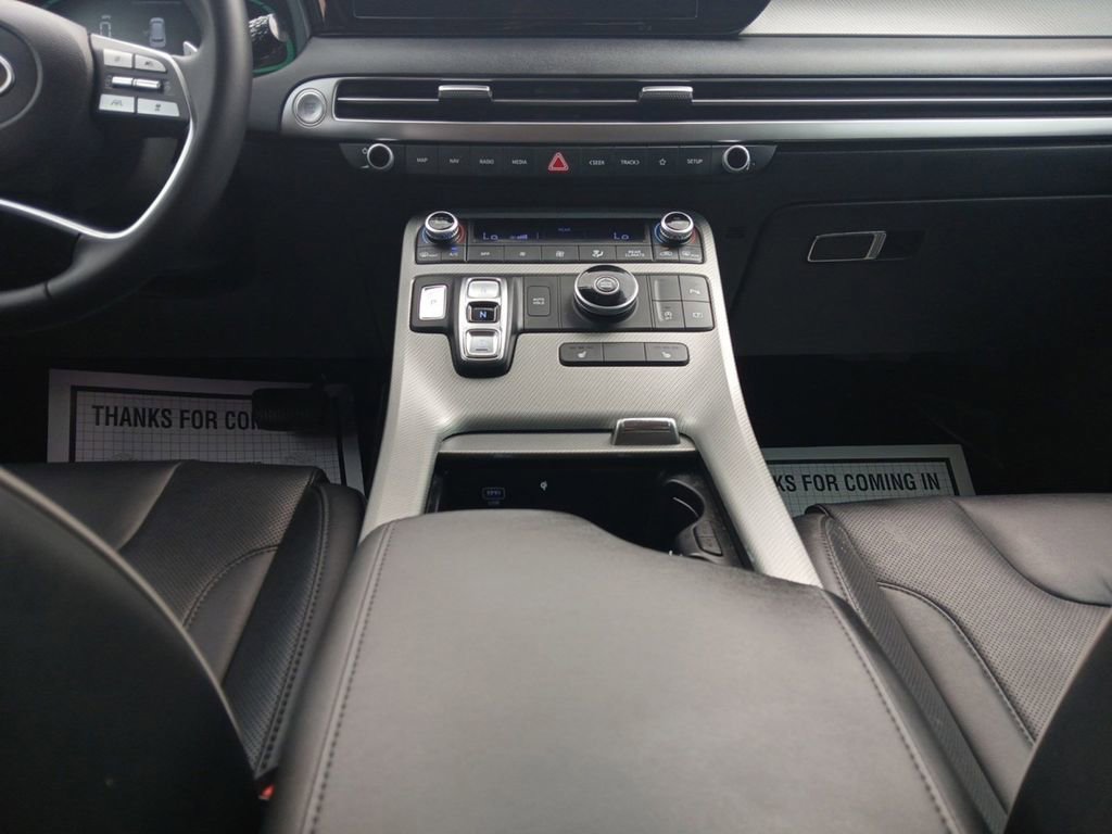 Used 2024 Hyundai Palisade XRT FWD image 11