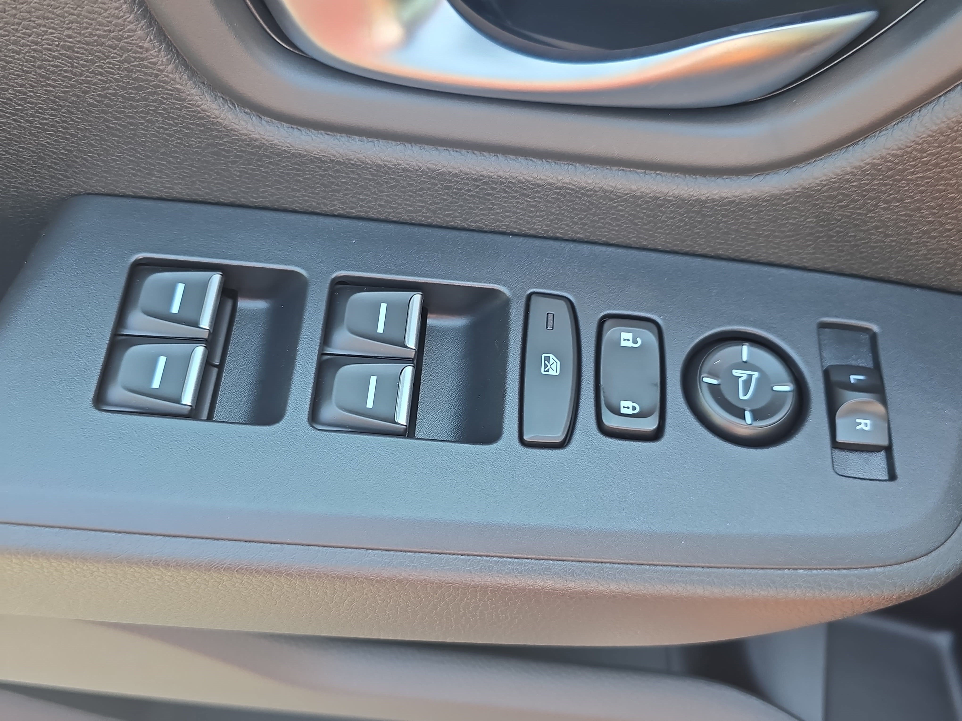 New 2026 Honda Passport RTL image 28