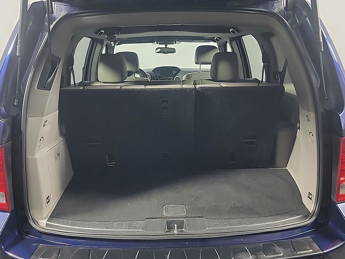 Used 2014 Honda Pilot EX-L image 9